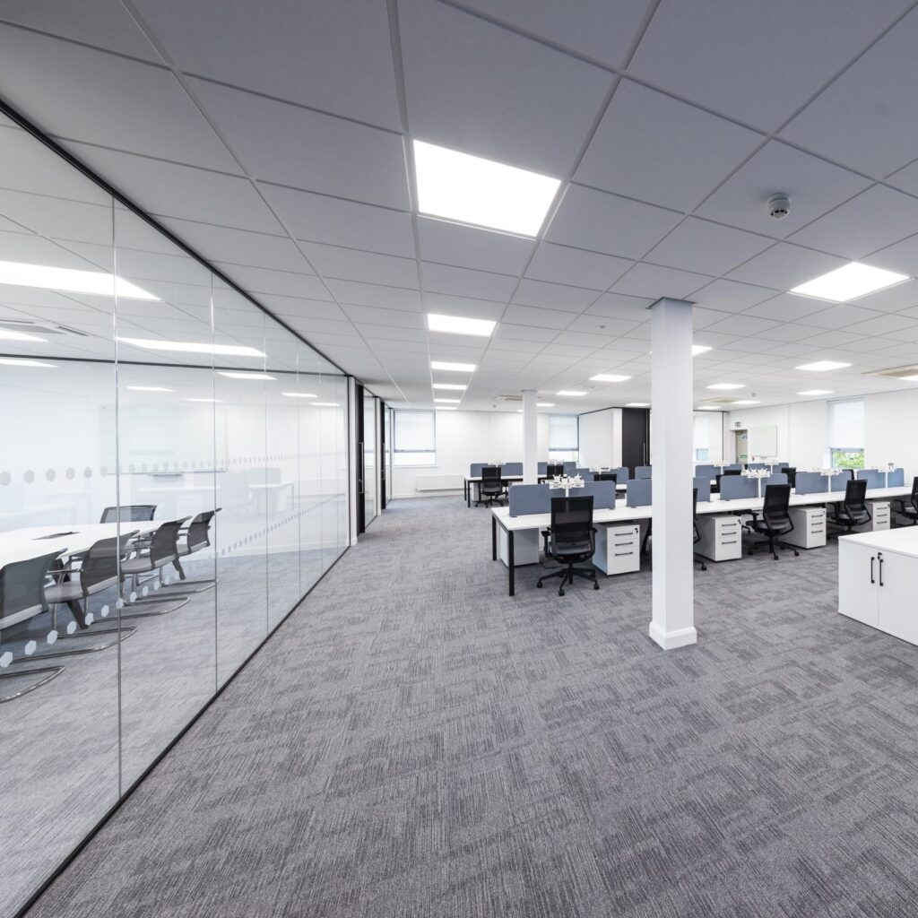 york science park inside3