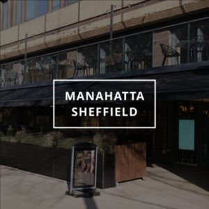 Firestopping in Sheffield