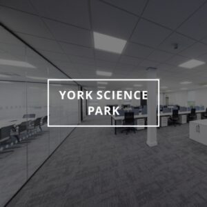 Firestopping in York