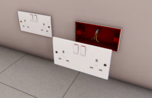 Enhancing Fire Compartmentation and Safety: The Importance of Intumescent Putty Pads