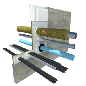 Fire Compartmentation: Safeguarding Lives and Property