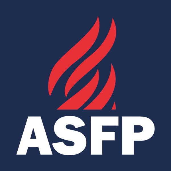 ASFP Accreditation | Passive Fire Protection | Flux Fire