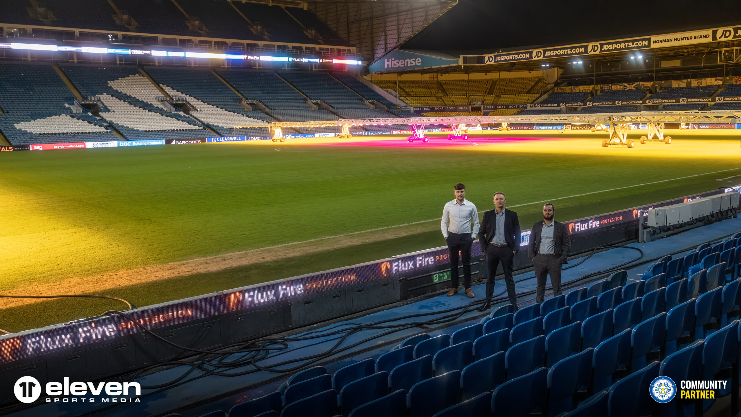 Leeds United Partners Dinner 30.01.24 Crowd Facing 7 1 scaled