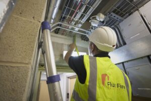 Firestopping for Installers