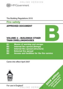 cover approved document b 01