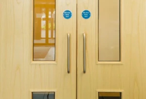 Fire Door Maintenance: How to Stay Compliant and Safe