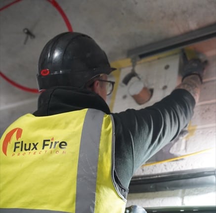 Firestopping for Installers