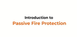 Firestopping for Installers