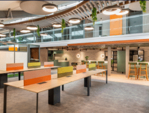 Flux Fire Opens New Firestopping London Office