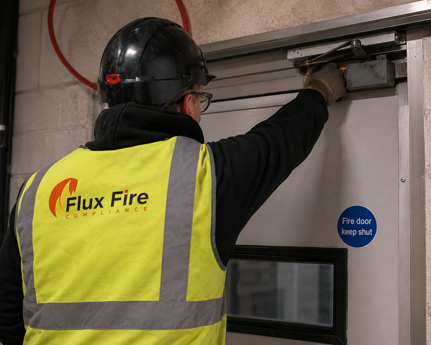 Fire Door Inspection 2
