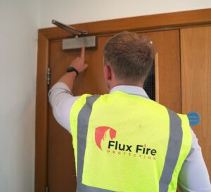  Fire Door Inspection