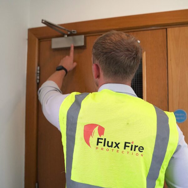 Fire Door Inspection