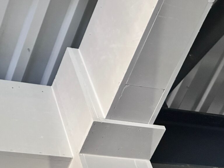 Promat Install